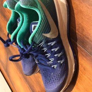 Nike Zoom Pegasus 33